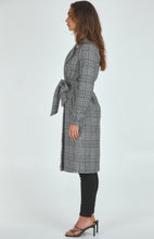 Load image into Gallery viewer, Aspen Coat - Grey
