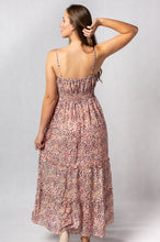 Load image into Gallery viewer, Charlotte Maxi Dress - Pink
