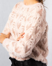 Load image into Gallery viewer, Calgary Jumper - Pink
