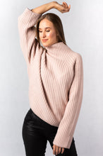 Load image into Gallery viewer, Halifax Jumper - Blush
