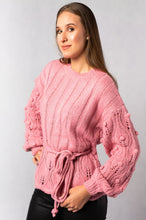Load image into Gallery viewer, Molli Jumper - Pink
