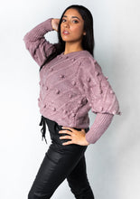 Load image into Gallery viewer, Enderby Jumper - Lilac
