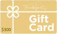 Load image into Gallery viewer, Flamboyant Gift Card
