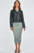 Load image into Gallery viewer, Sydney Jacket - Blak