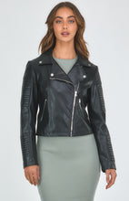 Load image into Gallery viewer, Sydney Jacket - Blak
