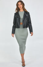 Load image into Gallery viewer, Sydney Jacket - Blak