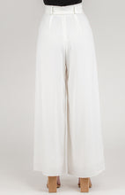 Load image into Gallery viewer, Zara Pants - White
