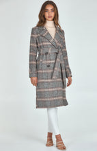 Load image into Gallery viewer, Aspen Coat - Coffee
