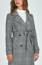 Load image into Gallery viewer, Aspen Coat - Grey
