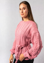 Load image into Gallery viewer, Molli Jumper - Pink
