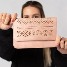 Load image into Gallery viewer, Belen Purse - Pink
