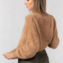 Load image into Gallery viewer, Laval Jumper - Caramel
