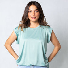 Load image into Gallery viewer, Baylee T-Shirt - Sage
