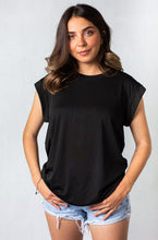 Load image into Gallery viewer, Baylee T-Shirt - Black
