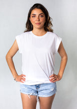 Load image into Gallery viewer, Baylee T-Shirt - White
