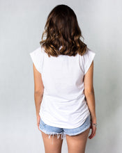 Load image into Gallery viewer, Baylee T-Shirt - White
