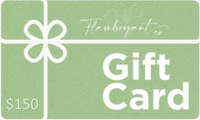 Load image into Gallery viewer, Flamboyant Gift Card
