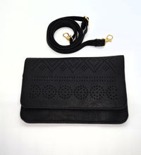 Load image into Gallery viewer, Belen Purse - Black

