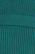 Load image into Gallery viewer, Adelaide Knit Top - Teal
